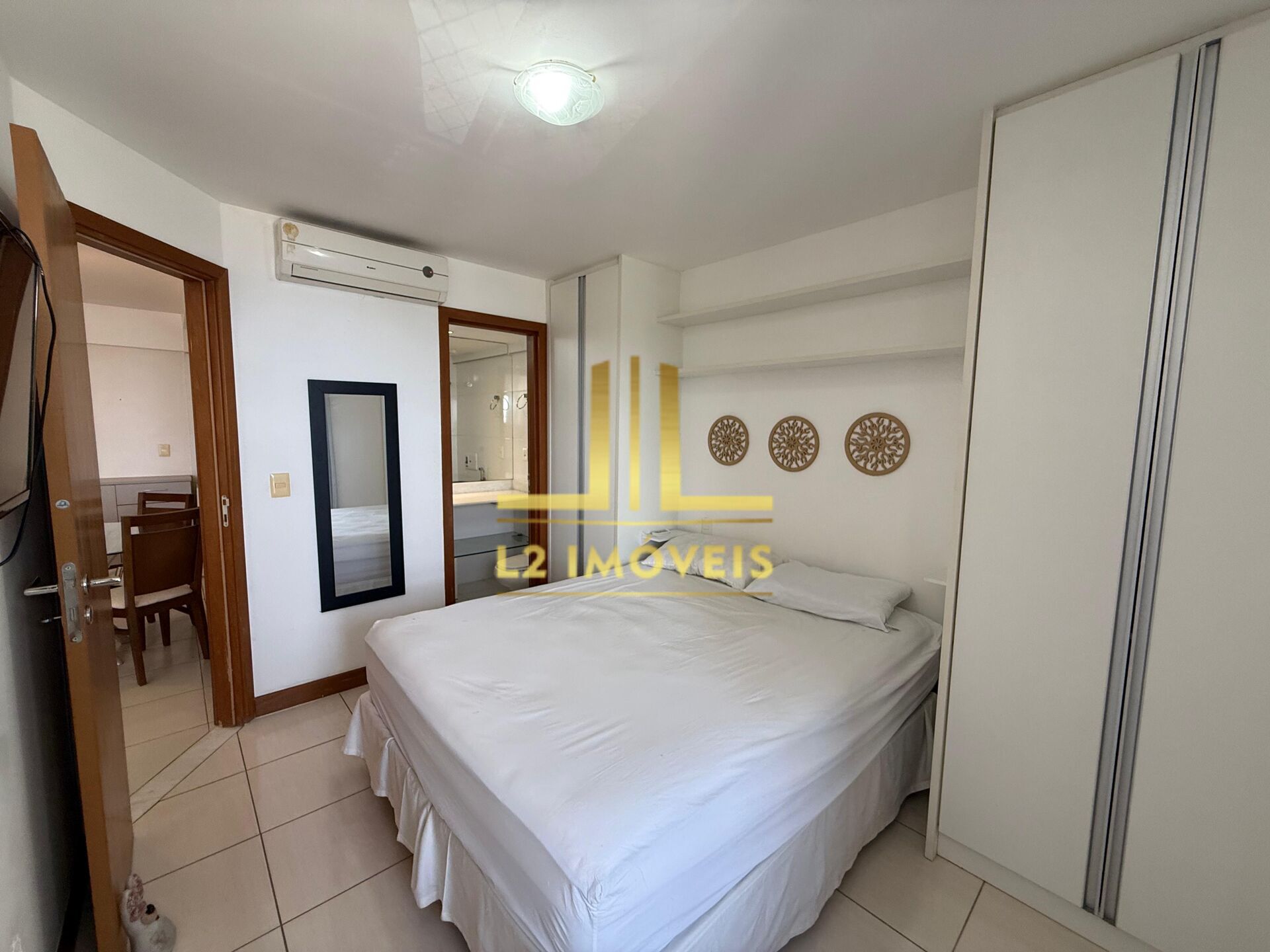 Apartamento, 2 quartos, 94 m² - Foto 11