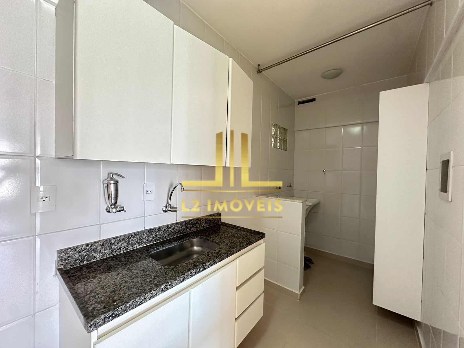 Apartamento à venda com 1 quarto, 48m² - Foto 8