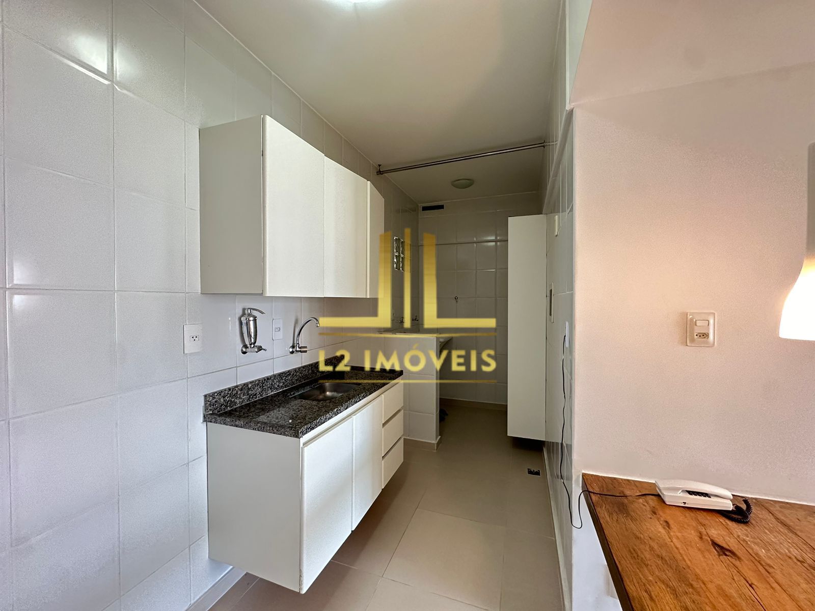 Apartamento à venda com 1 quarto, 48m² - Foto 7