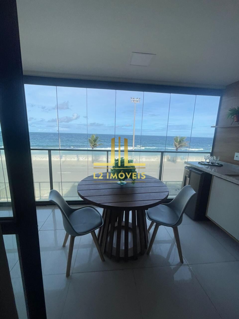 Apartamento, 1 quarto, 42 m² - Foto 5