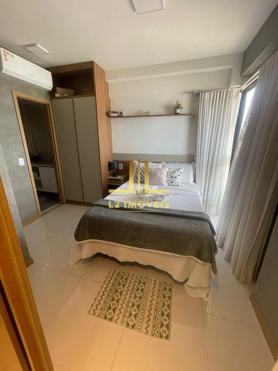 Apartamento, 1 quarto, 42 m² - Foto 17