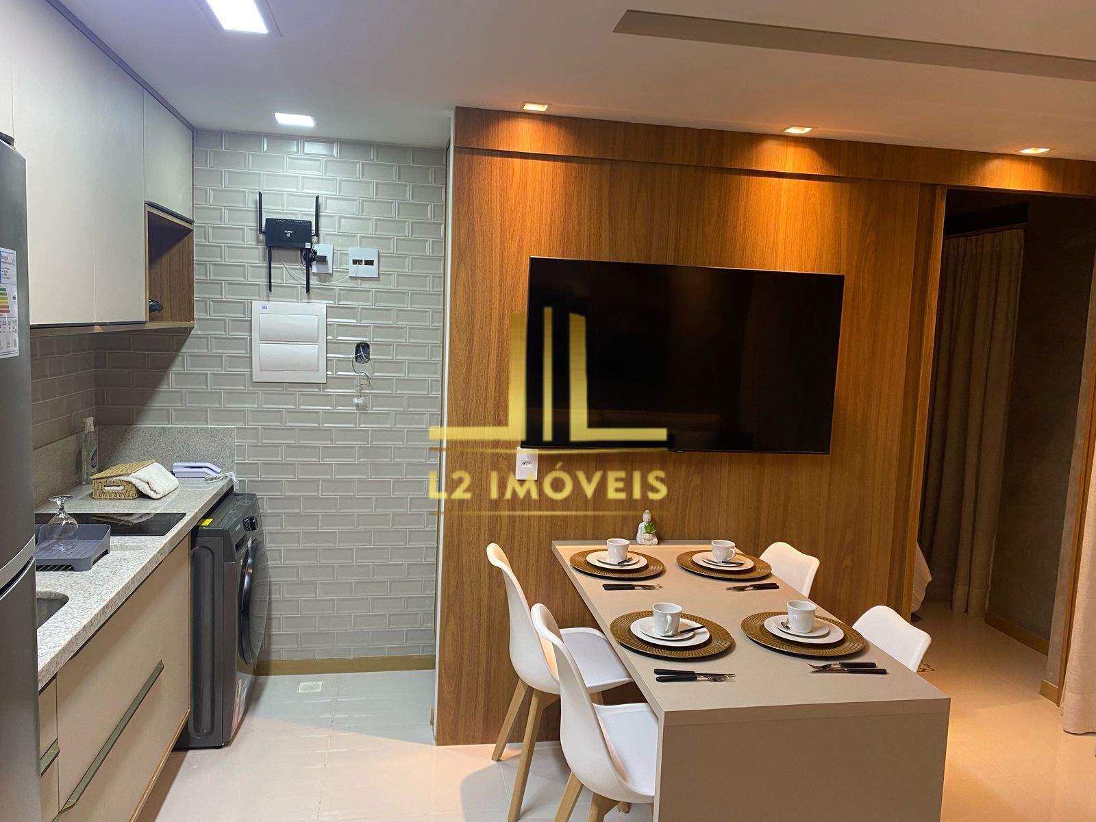 Apartamento, 1 quarto, 42 m² - Foto 12