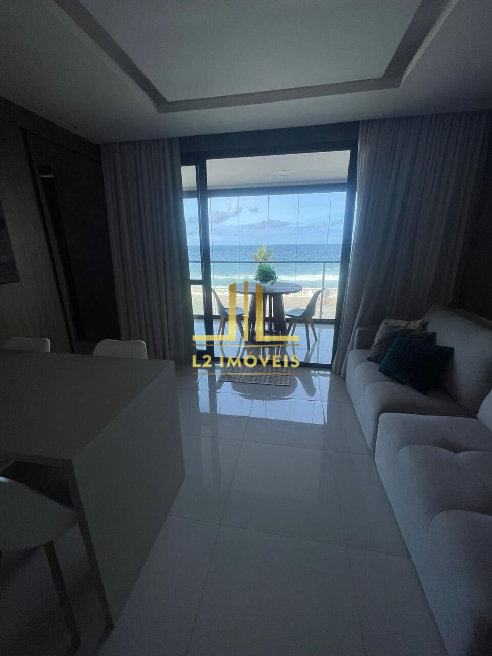 Apartamento, 1 quarto, 42 m² - Foto 4