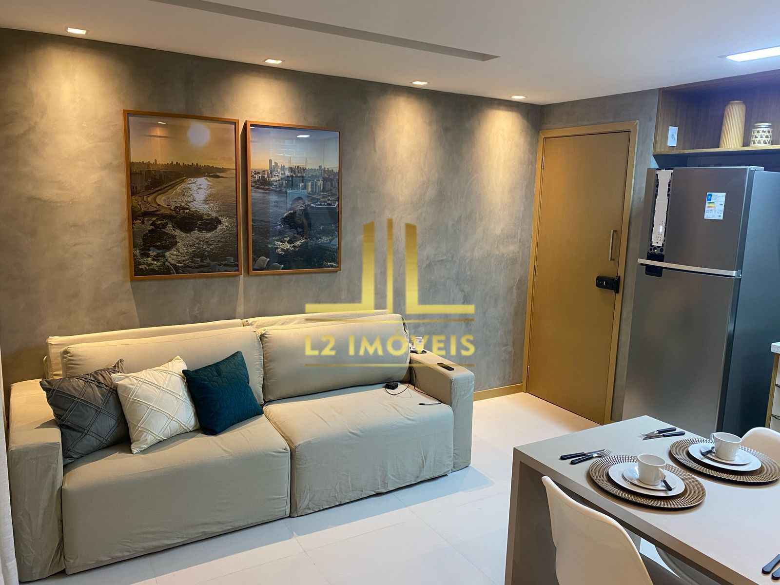 Apartamento, 1 quarto, 42 m² - Foto 11