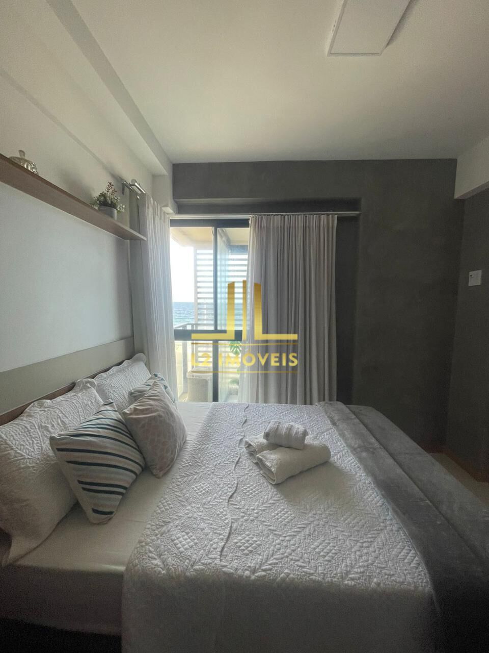 Apartamento, 1 quarto, 42 m² - Foto 16