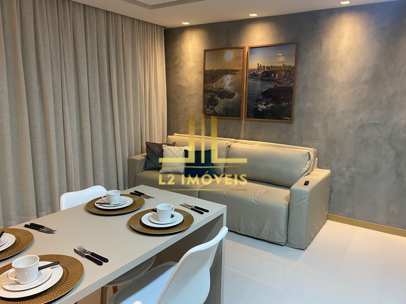 Apartamento, 1 quarto, 42 m² - Foto 10