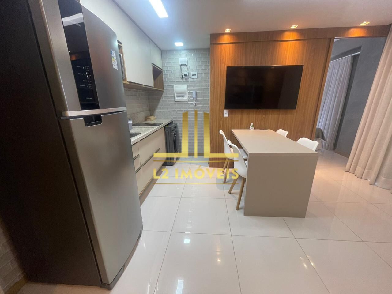 Apartamento, 1 quarto, 42 m² - Foto 13