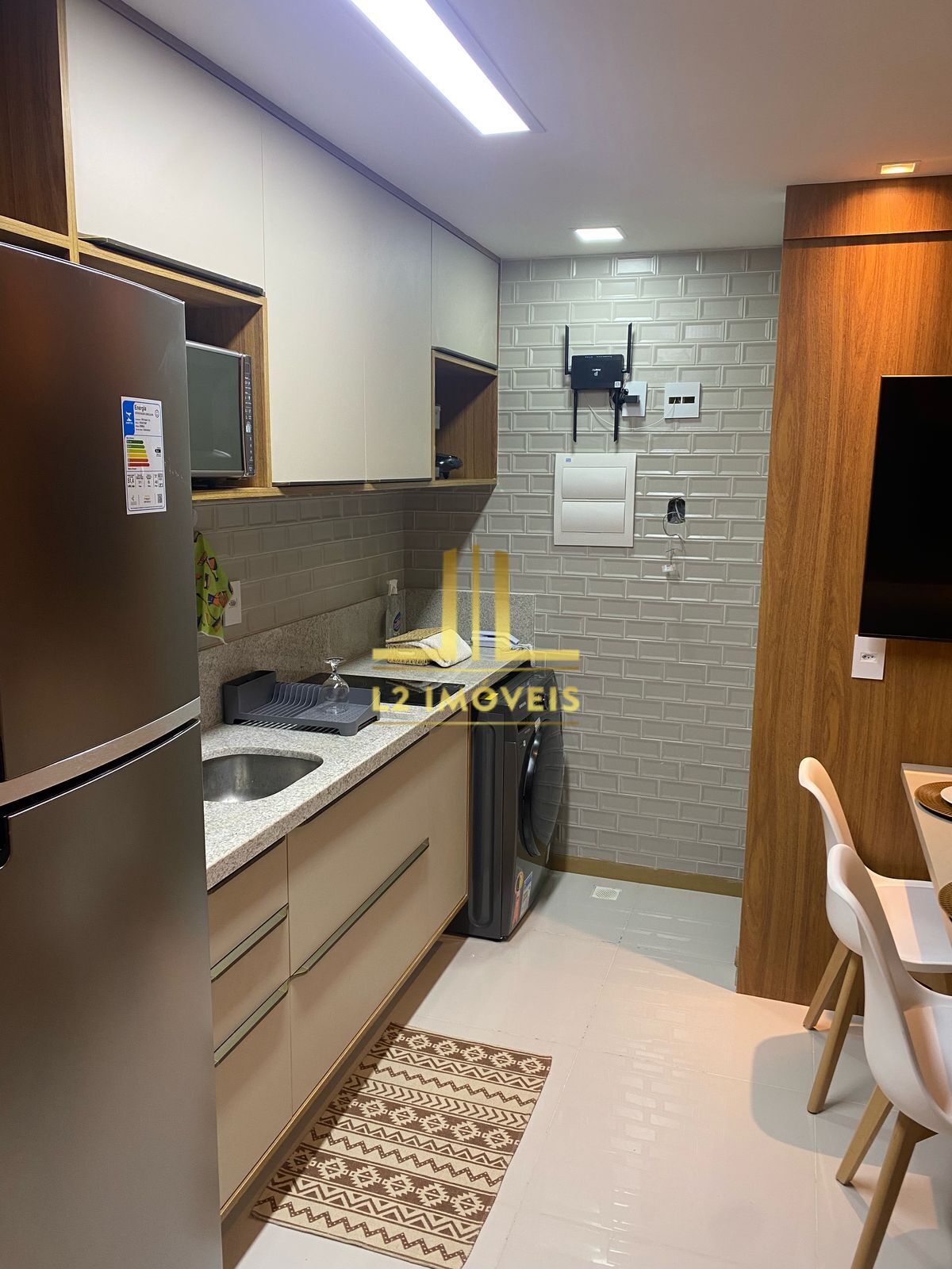 Apartamento, 1 quarto, 42 m² - Foto 15