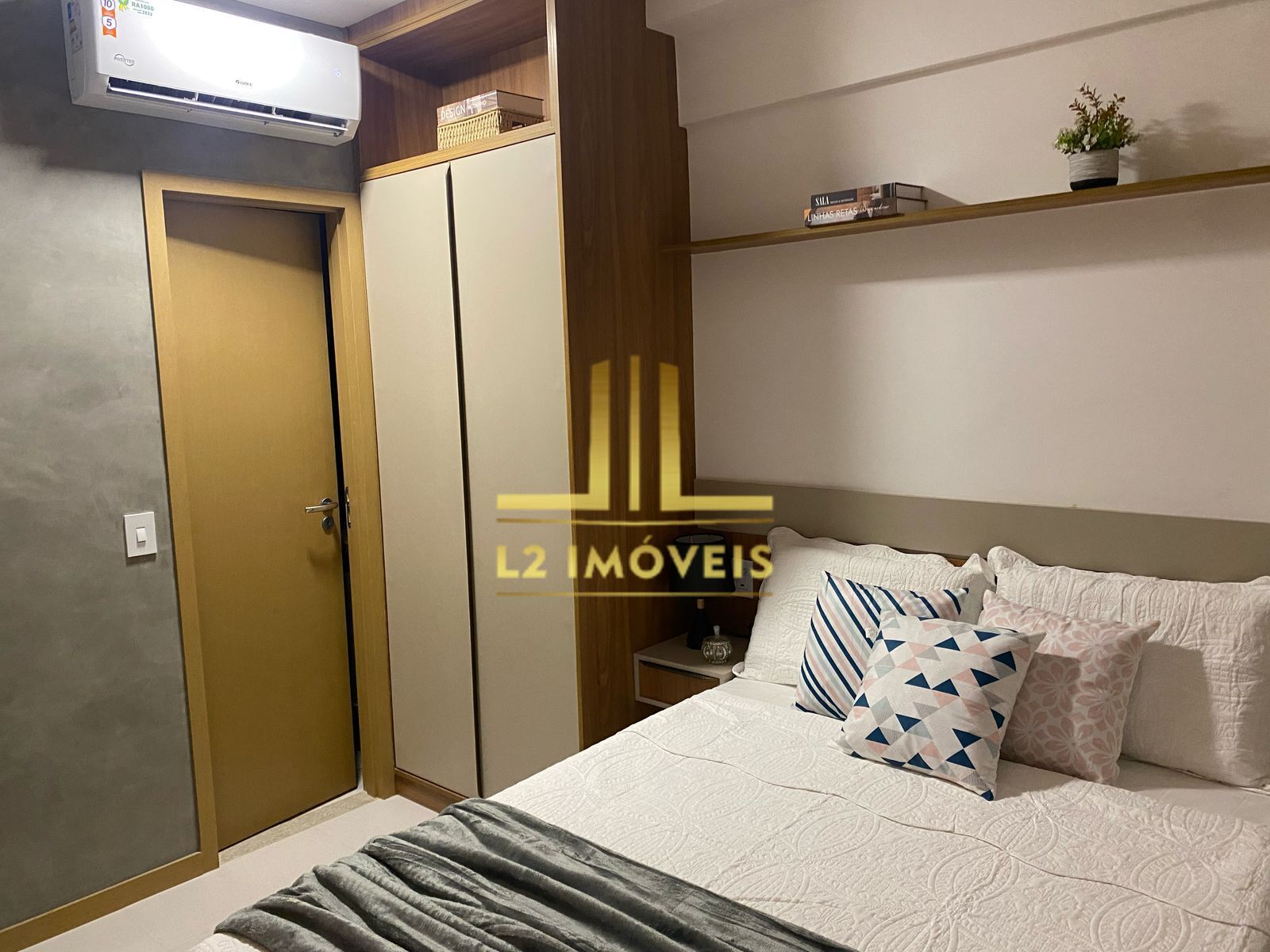 Apartamento, 1 quarto, 42 m² - Foto 18