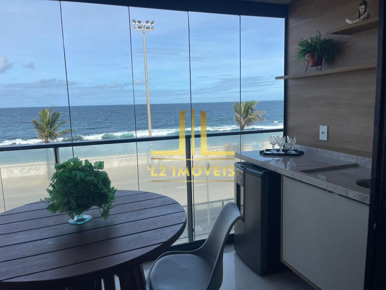 Apartamento, 1 quarto, 42 m² - Foto 6