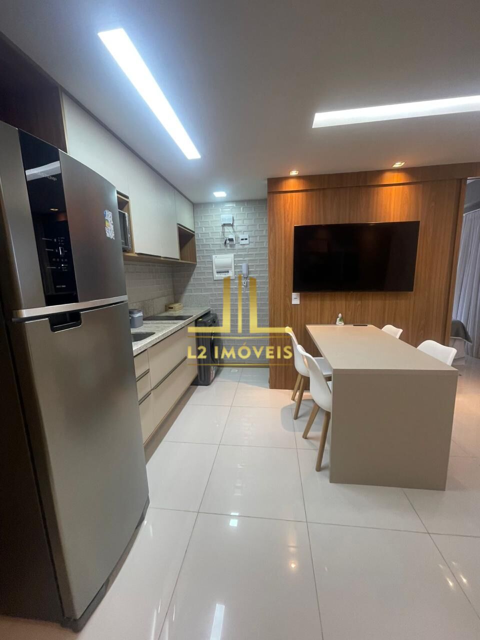 Apartamento, 1 quarto, 42 m² - Foto 14