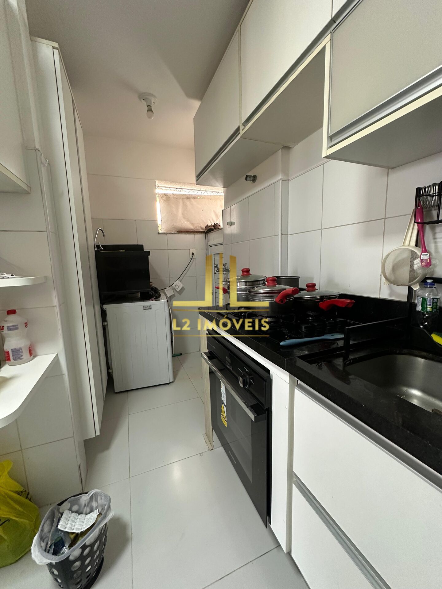 Apartamento à venda com 3 quartos, 84m² - Foto 17