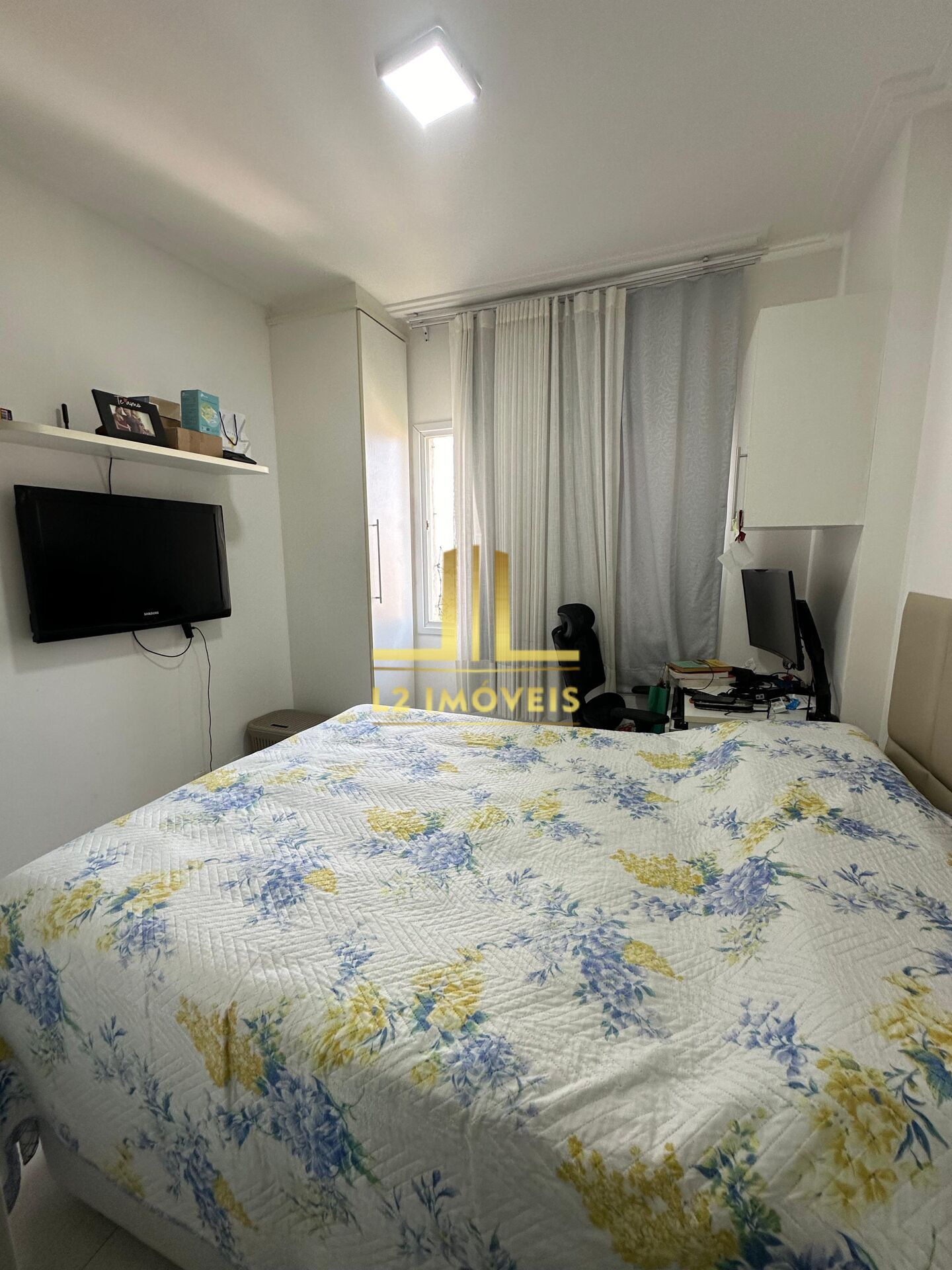 Apartamento à venda com 3 quartos, 84m² - Foto 7