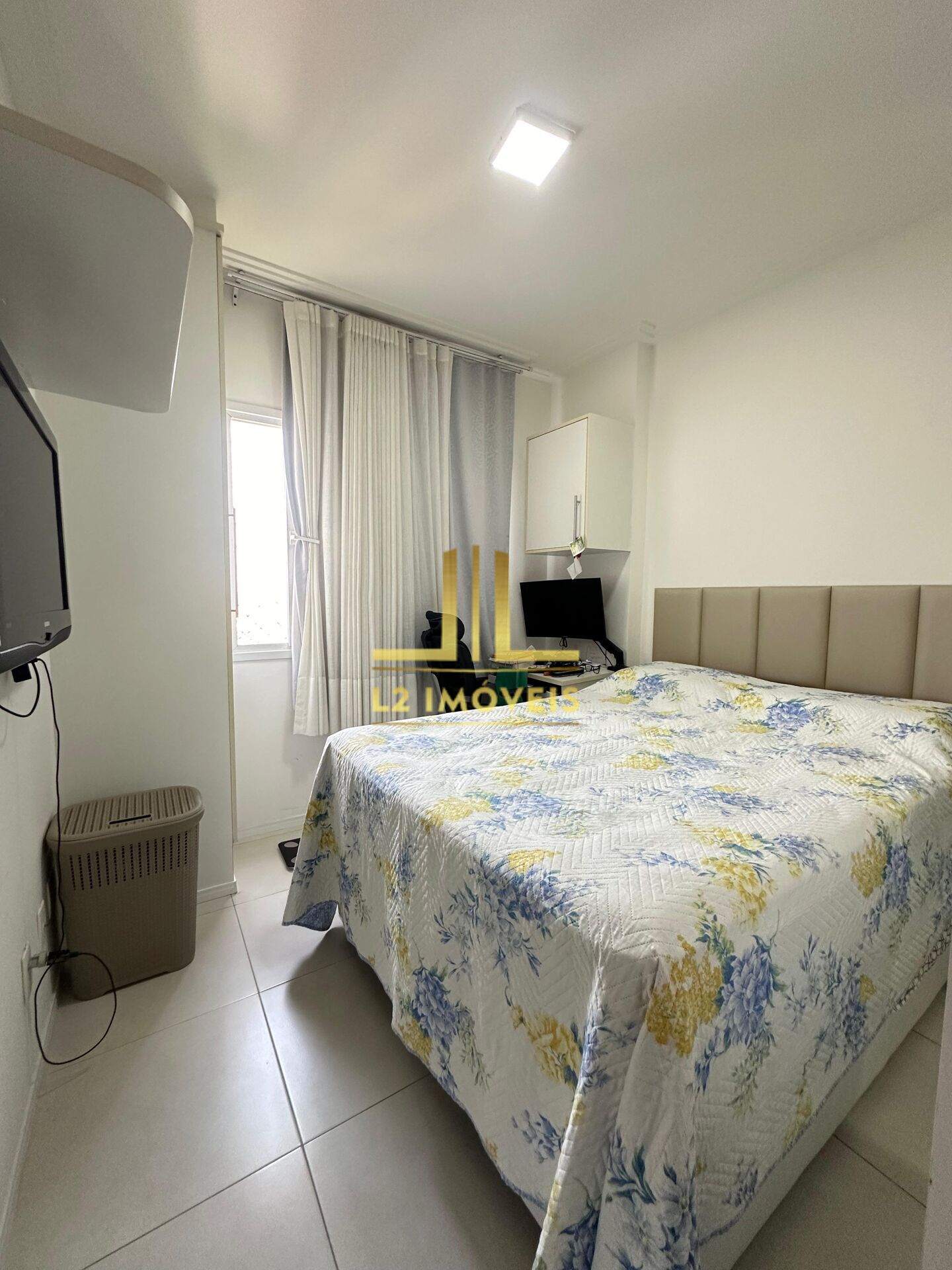 Apartamento à venda com 3 quartos, 84m² - Foto 8