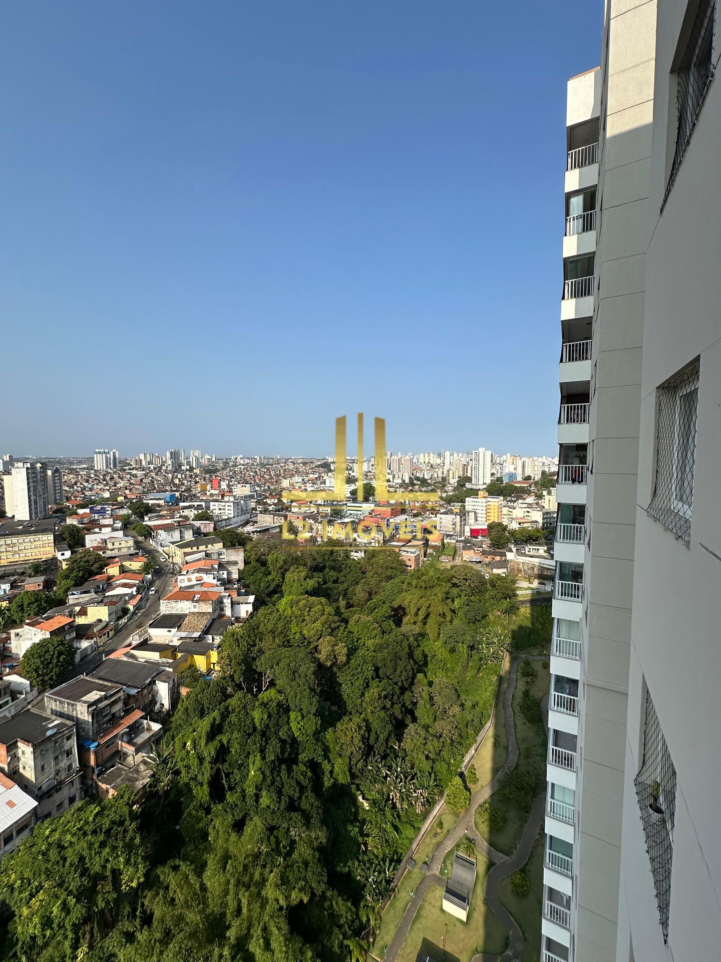 Apartamento à venda com 3 quartos, 84m² - Foto 21