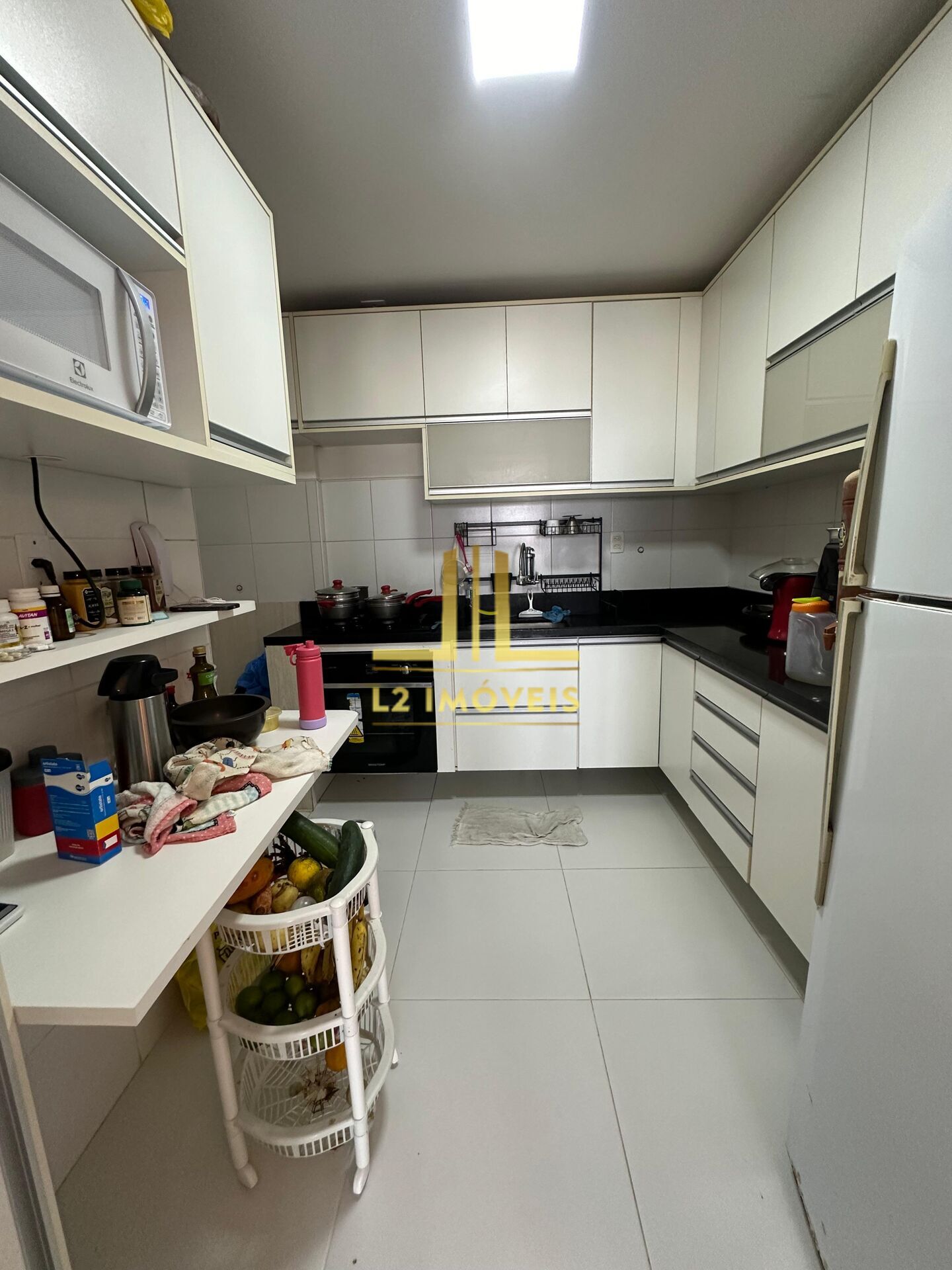 Apartamento à venda com 3 quartos, 84m² - Foto 16