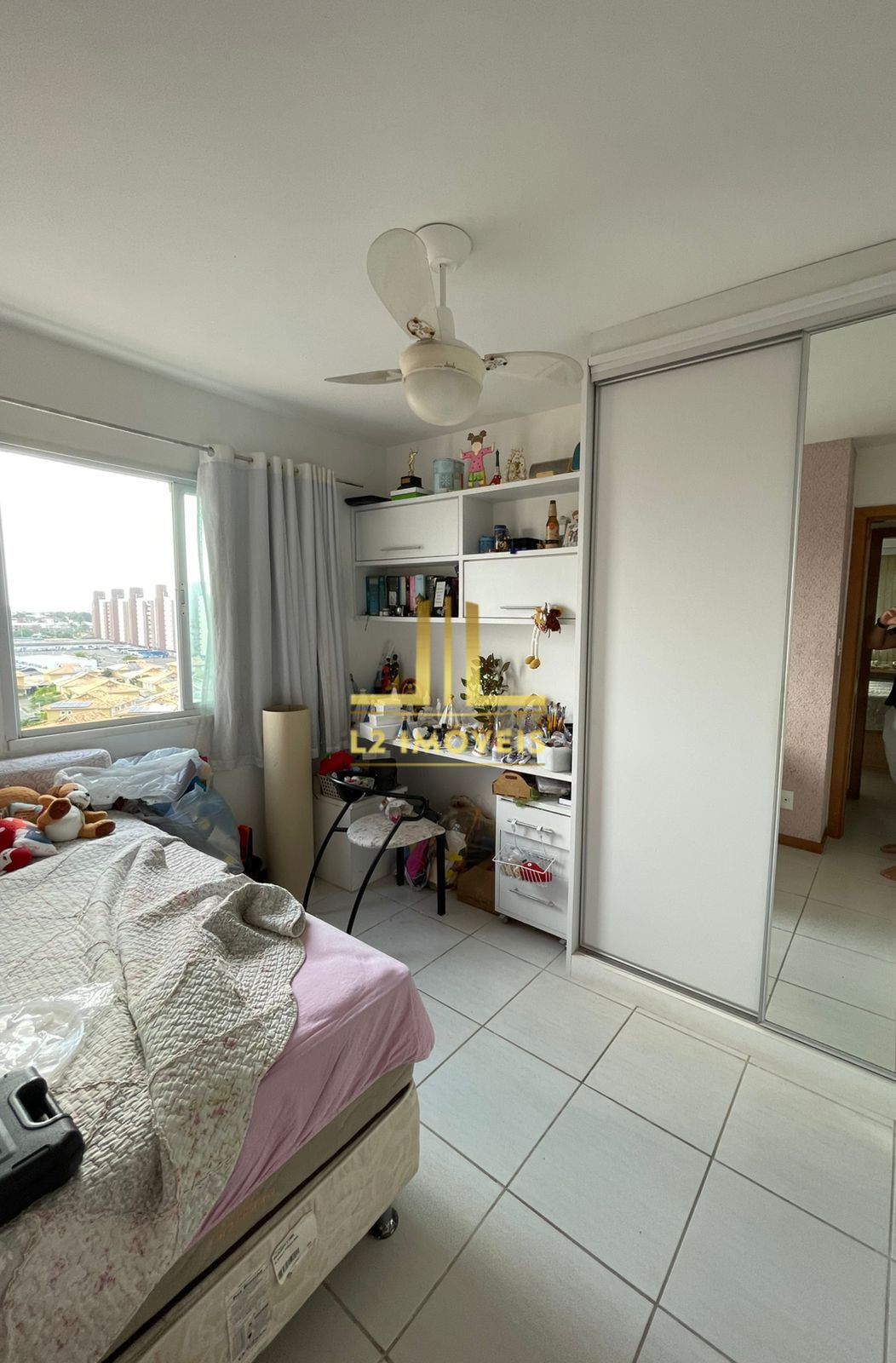 Apartamento à venda com 3 quartos, 85m² - Foto 11