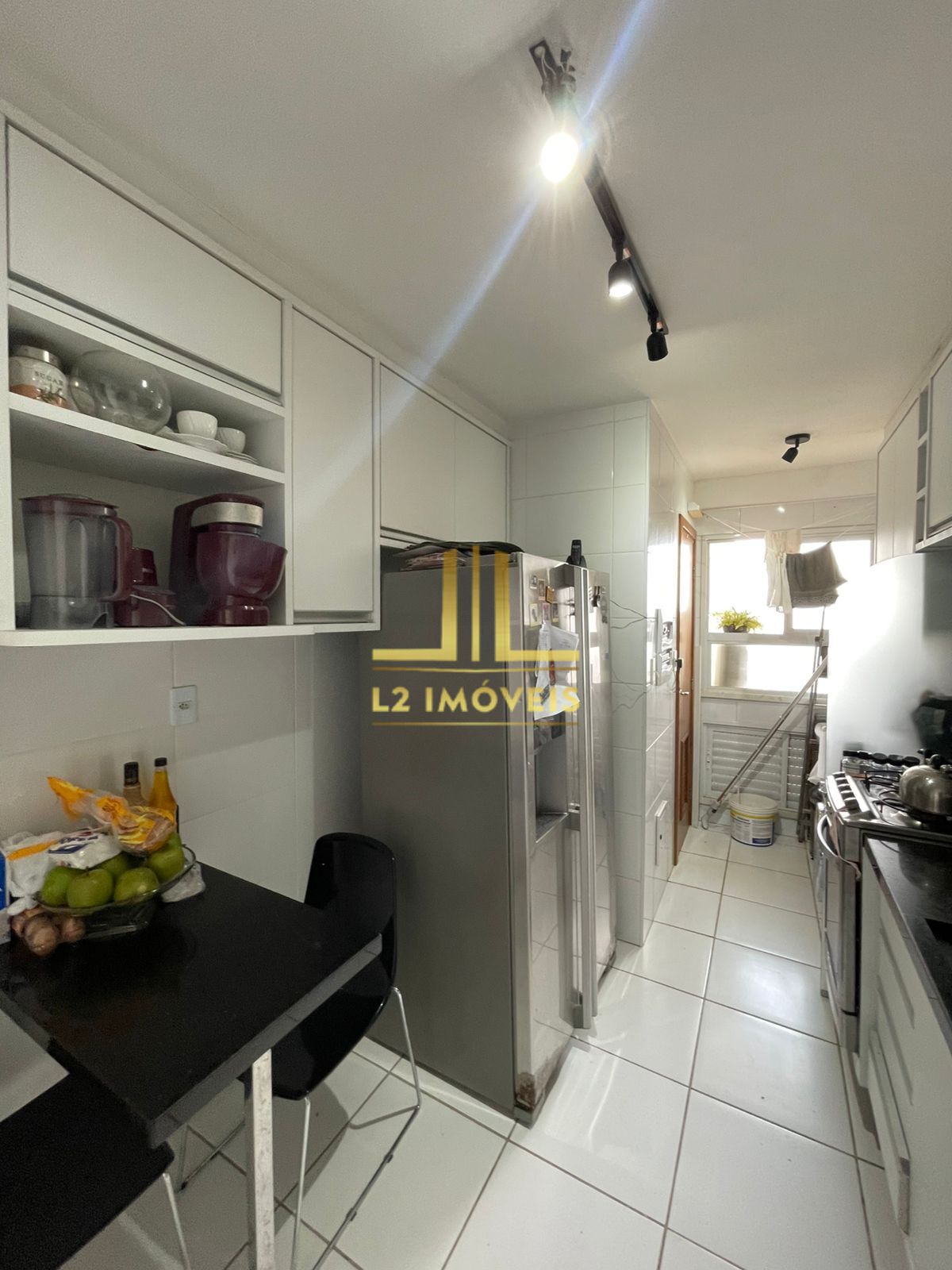 Apartamento à venda com 3 quartos, 85m² - Foto 7