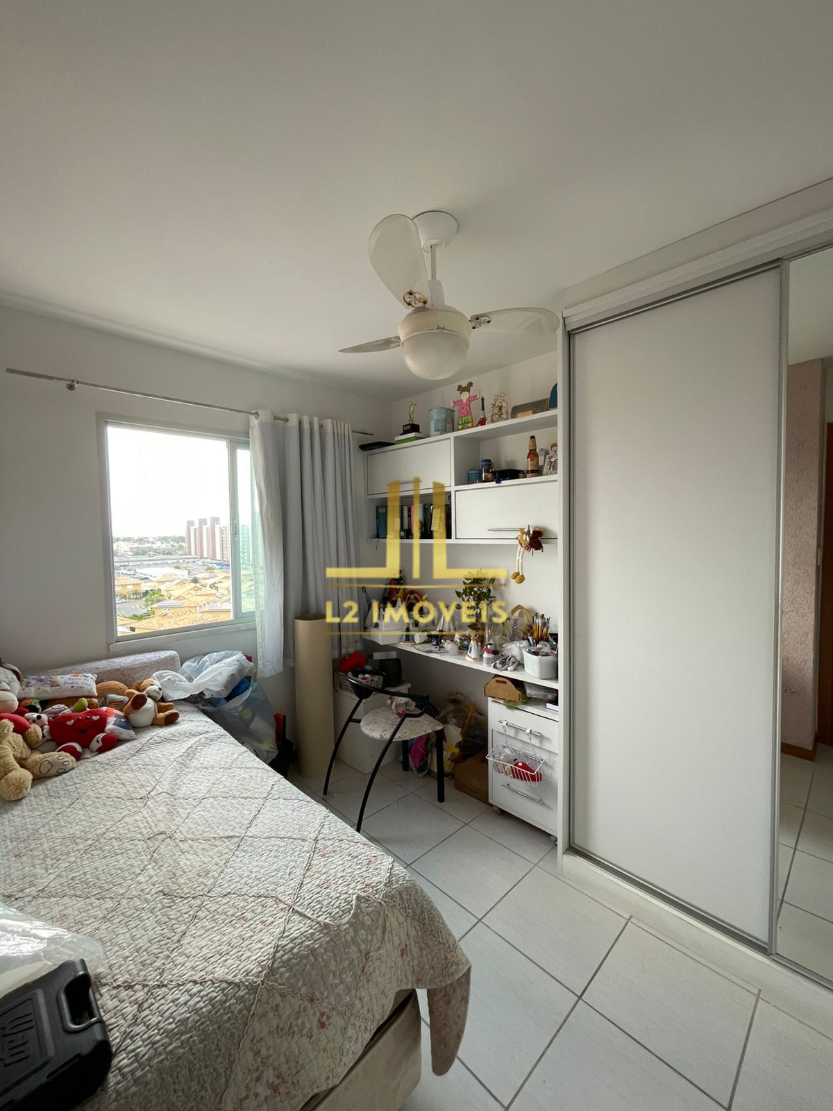 Apartamento à venda com 3 quartos, 85m² - Foto 10