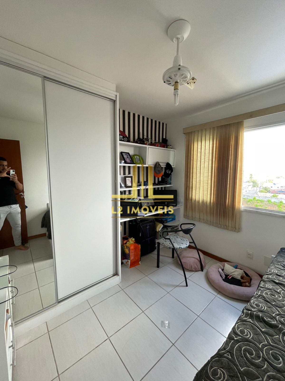 Apartamento à venda com 3 quartos, 85m² - Foto 13