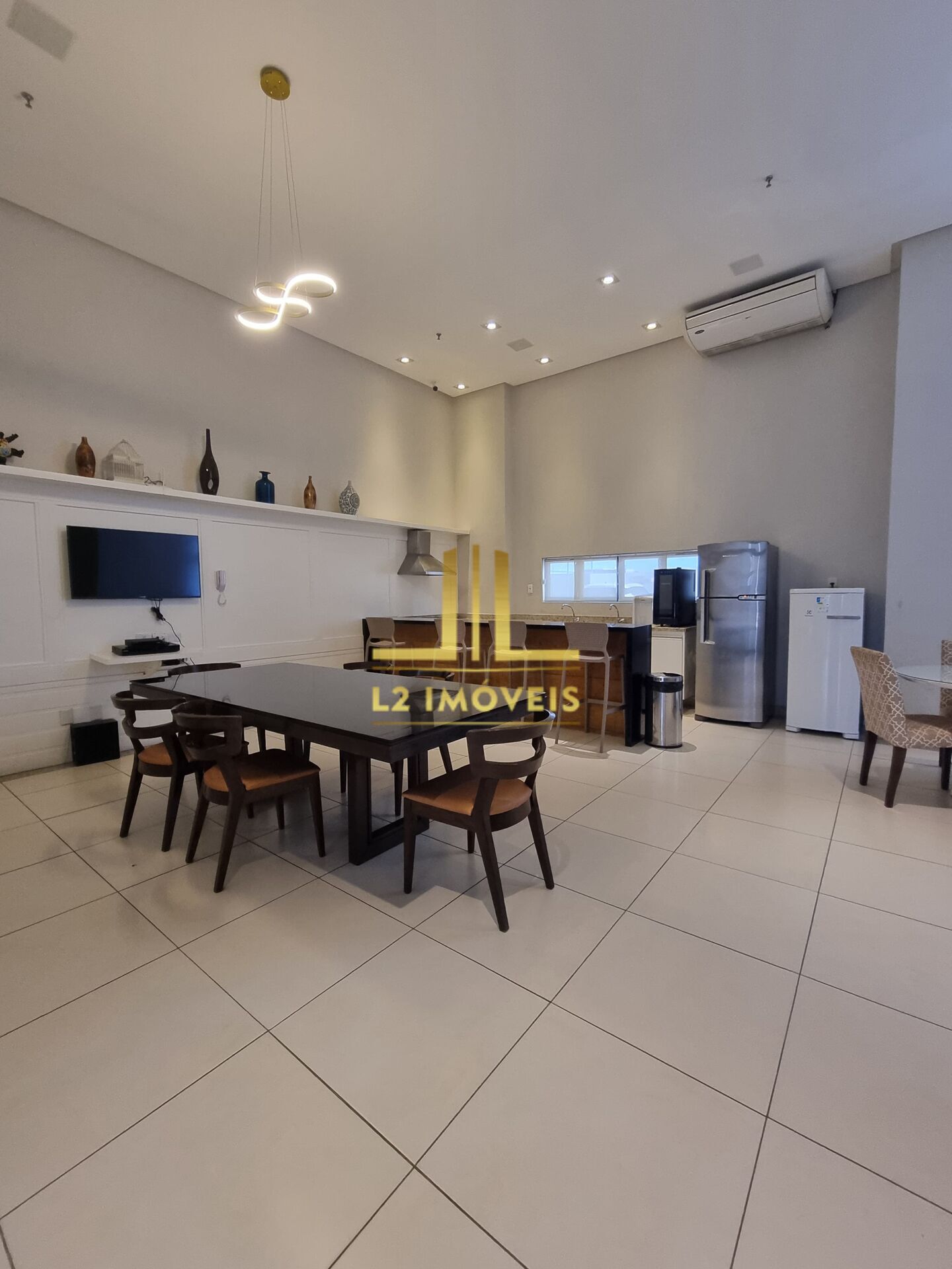 Apartamento à venda com 2 quartos, 79m² - Foto 17