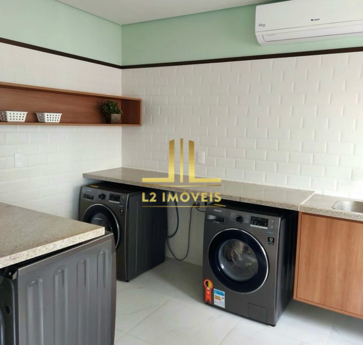 Apartamento à venda com 1 quarto, 32m² - Foto 16