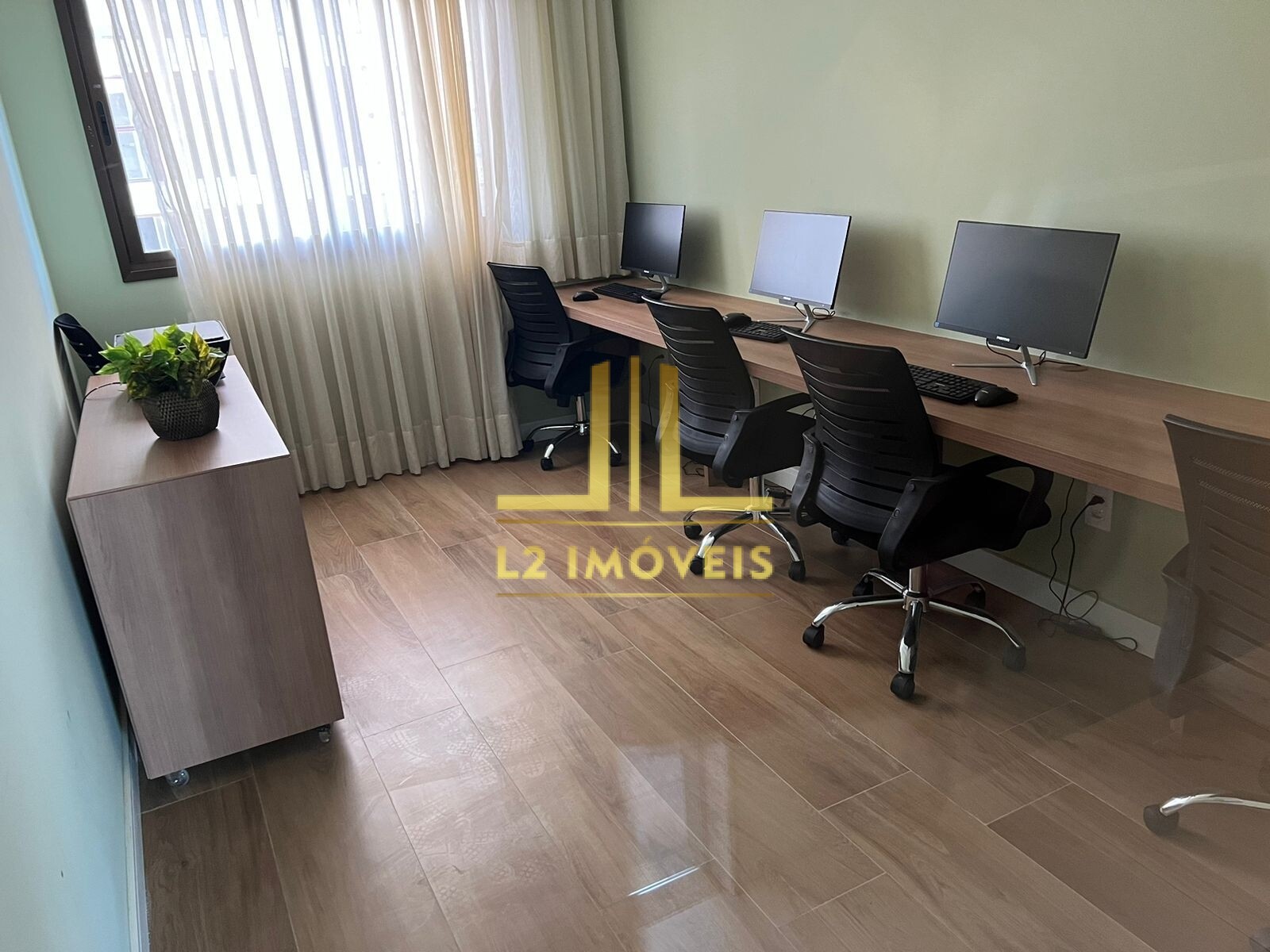 Apartamento à venda com 1 quarto, 32m² - Foto 12