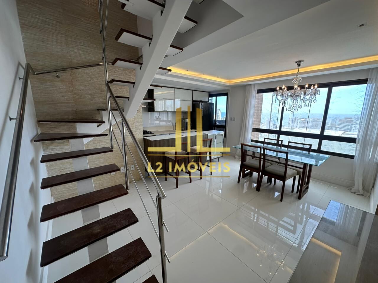 Cobertura, 2 quartos, 86 m² - Foto 5