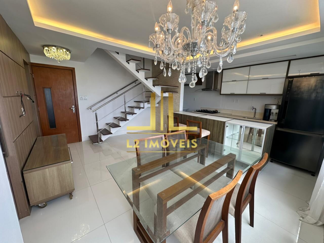 Cobertura, 2 quartos, 86 m² - Foto 4