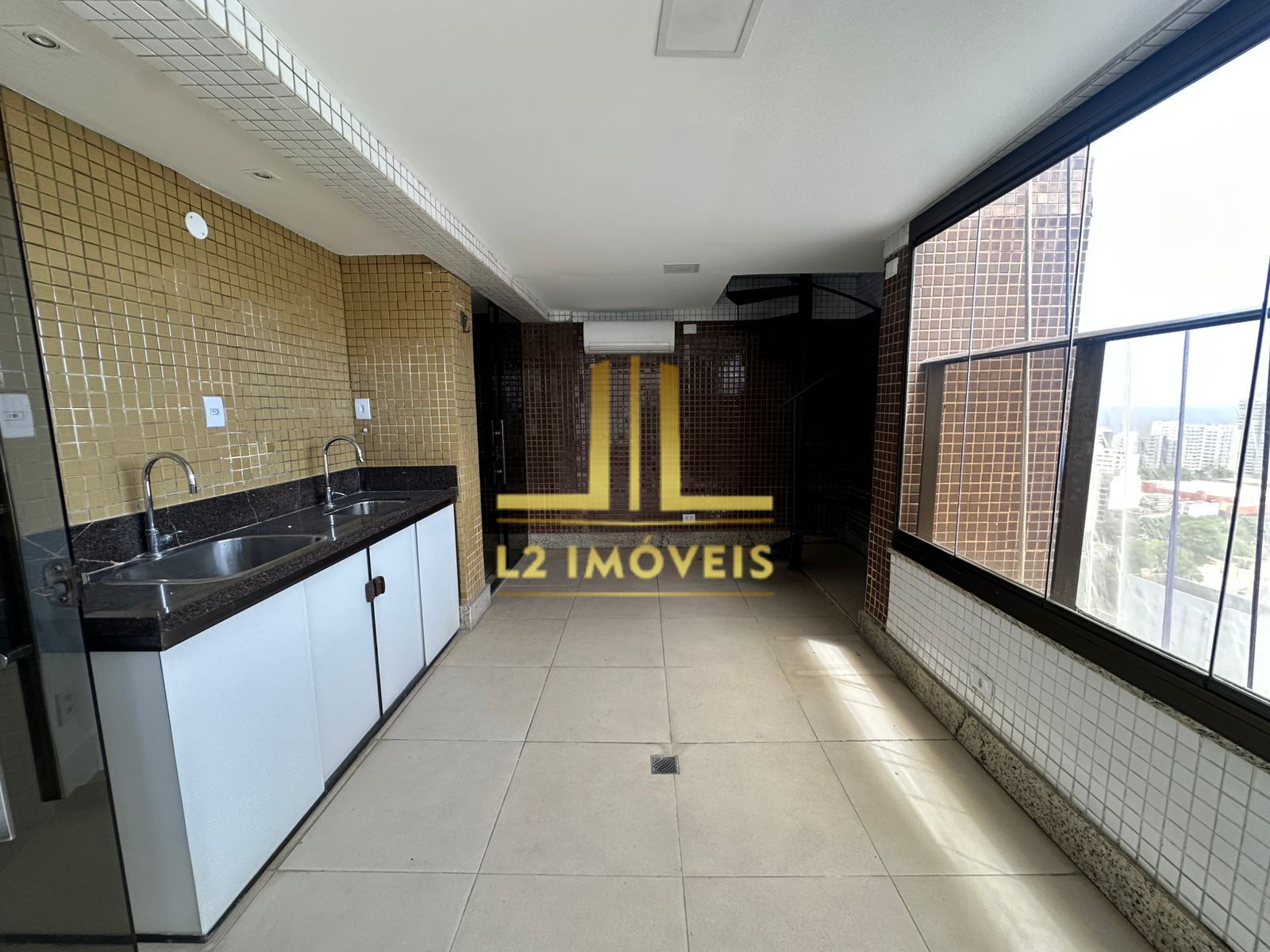 Cobertura, 2 quartos, 86 m² - Foto 11