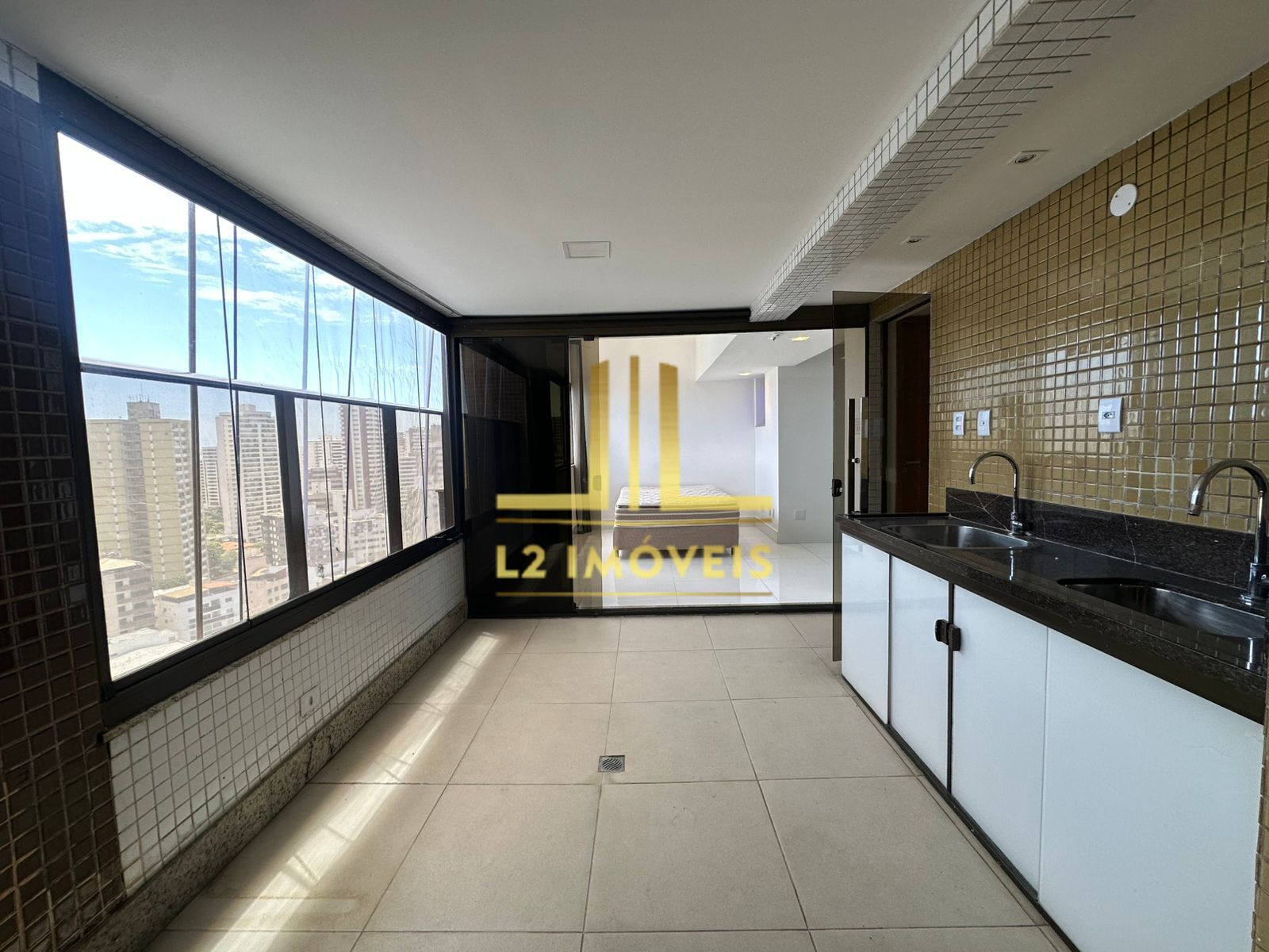 Cobertura, 2 quartos, 86 m² - Foto 10