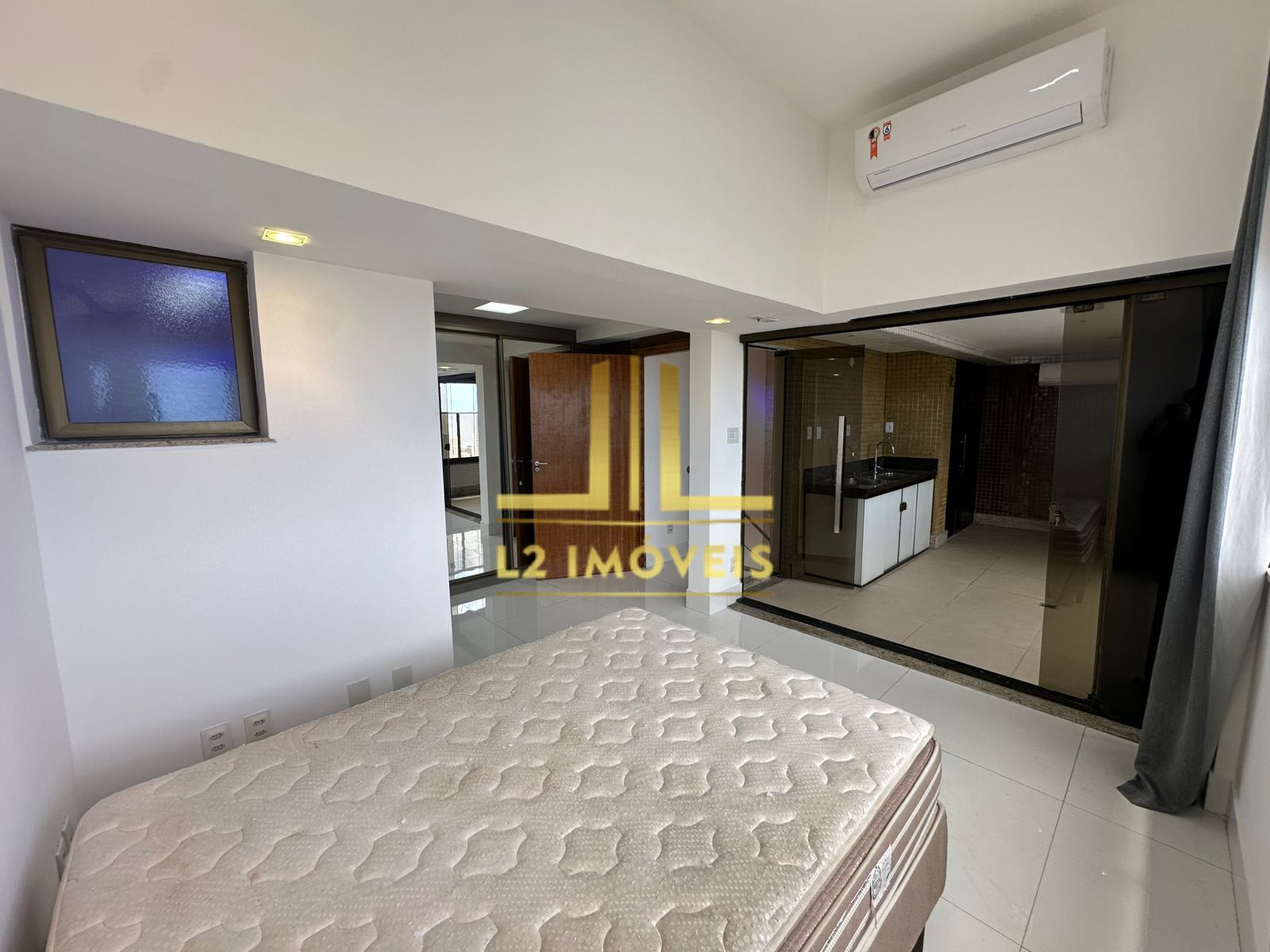 Cobertura, 2 quartos, 86 m² - Foto 13