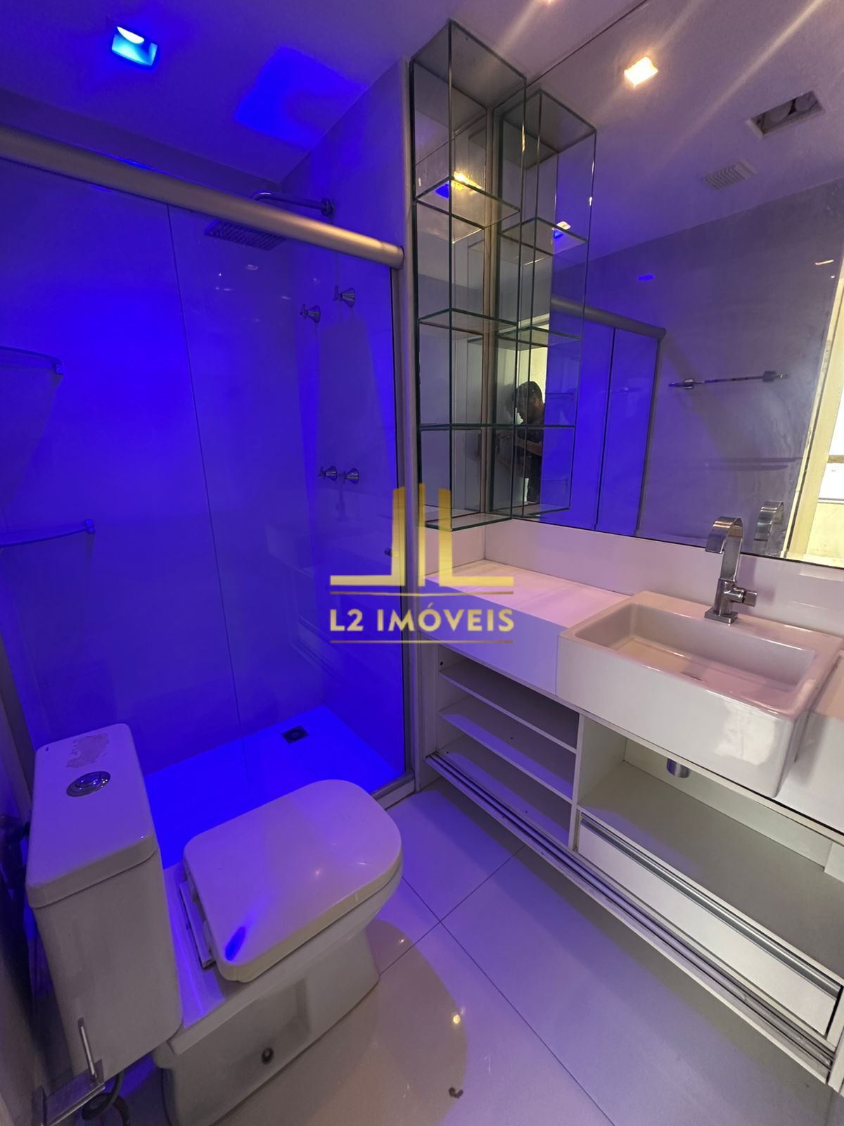 Cobertura, 2 quartos, 86 m² - Foto 19