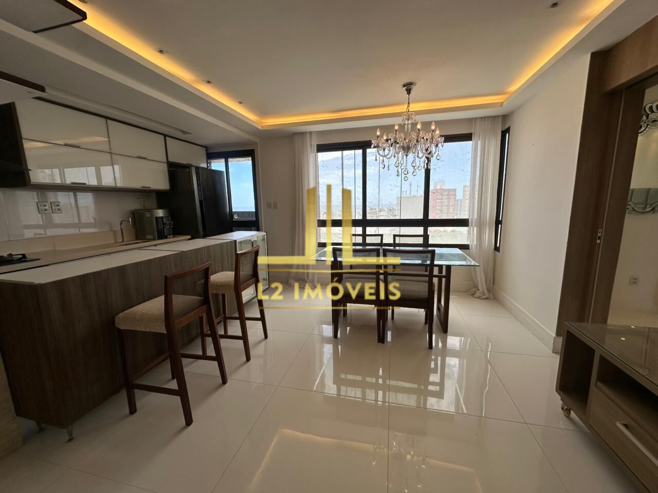 Cobertura, 2 quartos, 86 m² - Foto 3