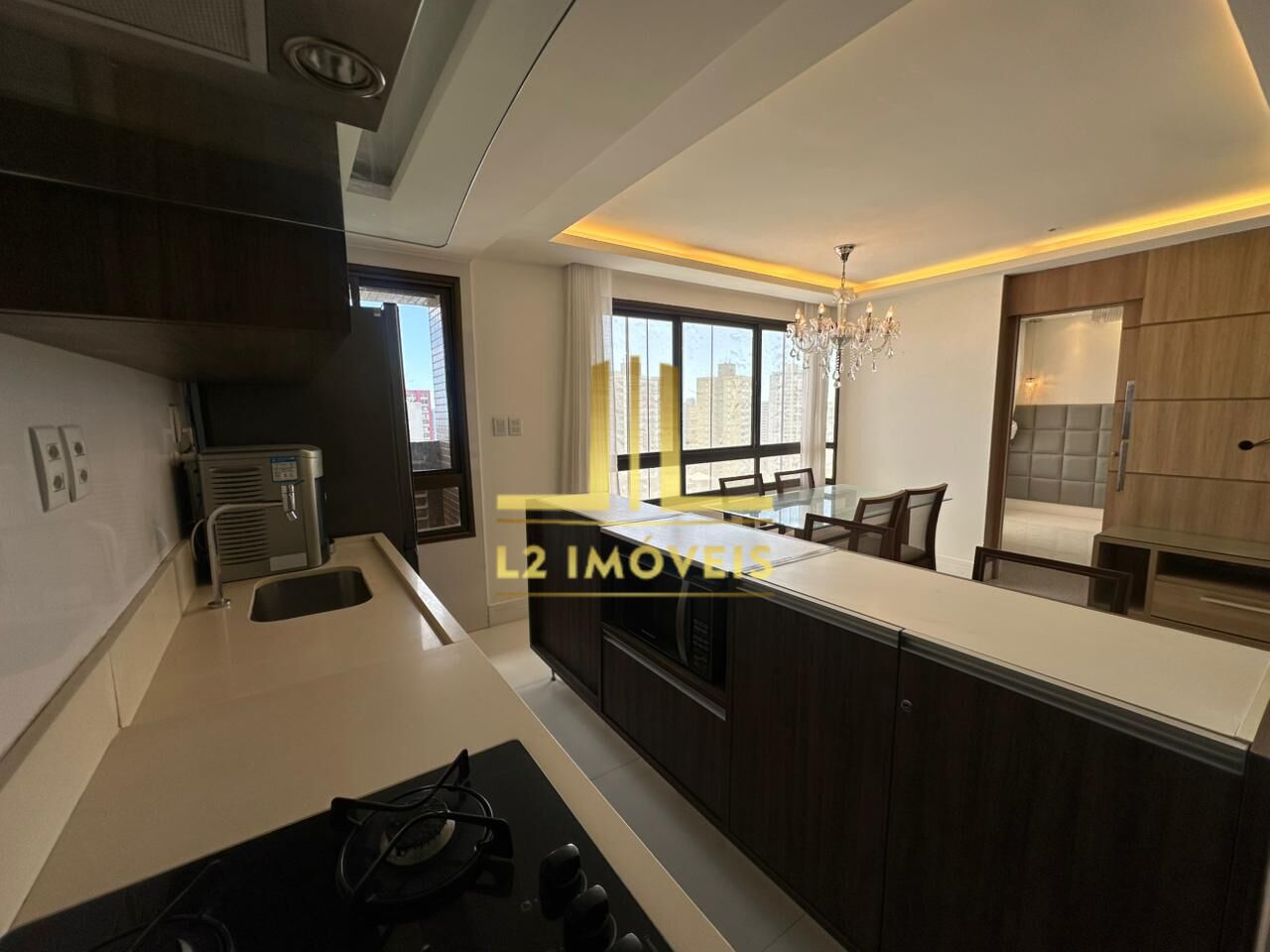 Cobertura, 2 quartos, 86 m² - Foto 9