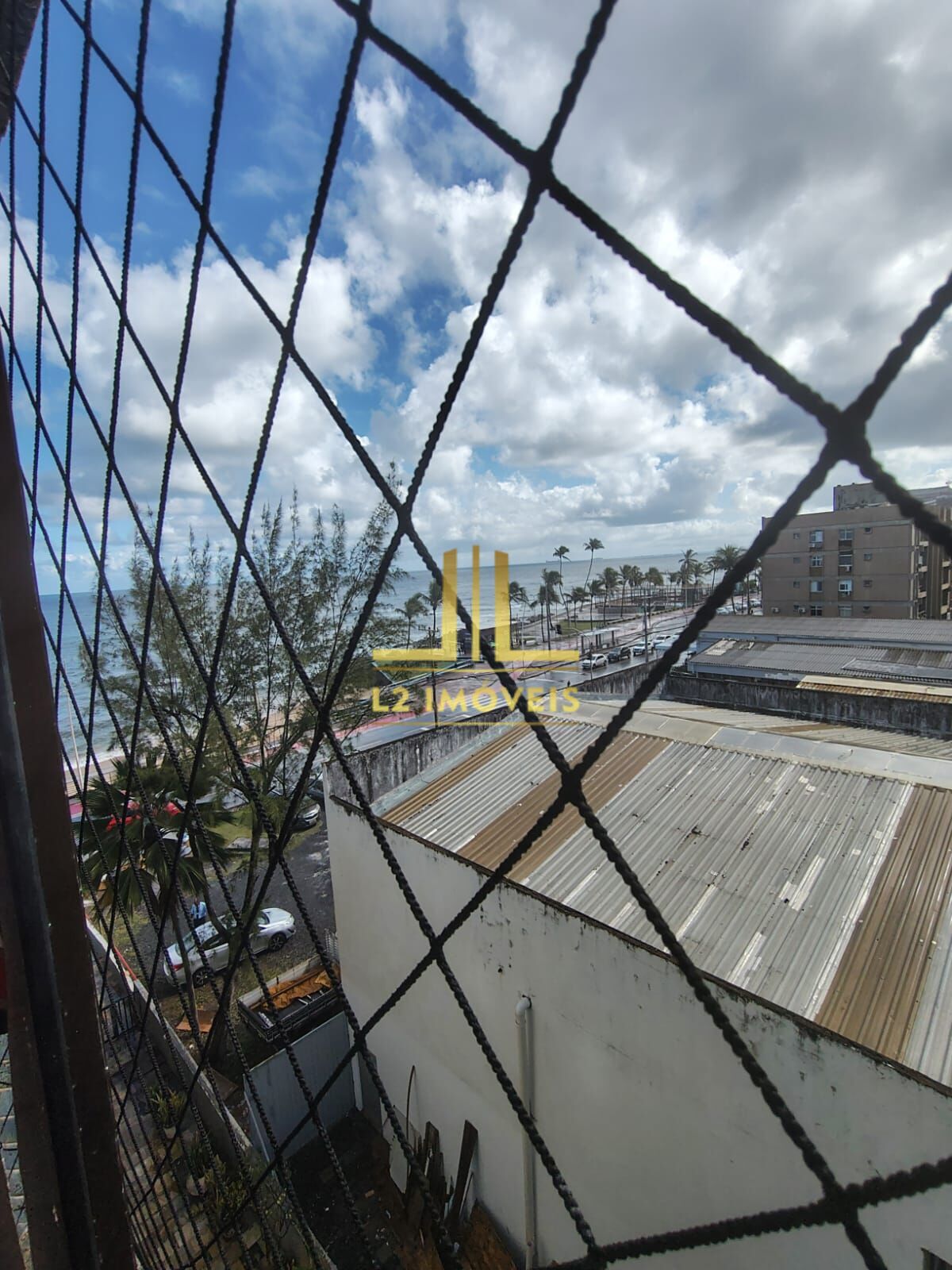 Cobertura à venda com 2 quartos, 86m² - Foto 2