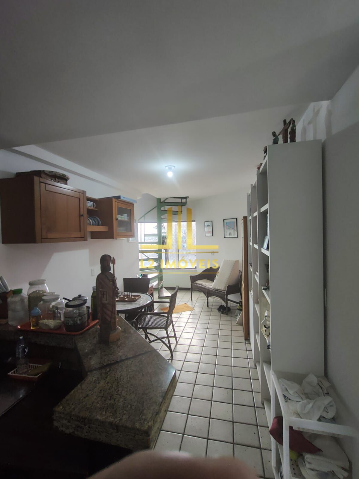Cobertura à venda com 2 quartos, 86m² - Foto 9
