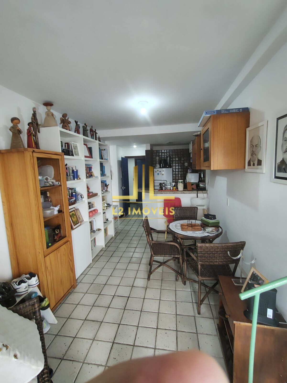 Cobertura à venda com 2 quartos, 86m² - Foto 1
