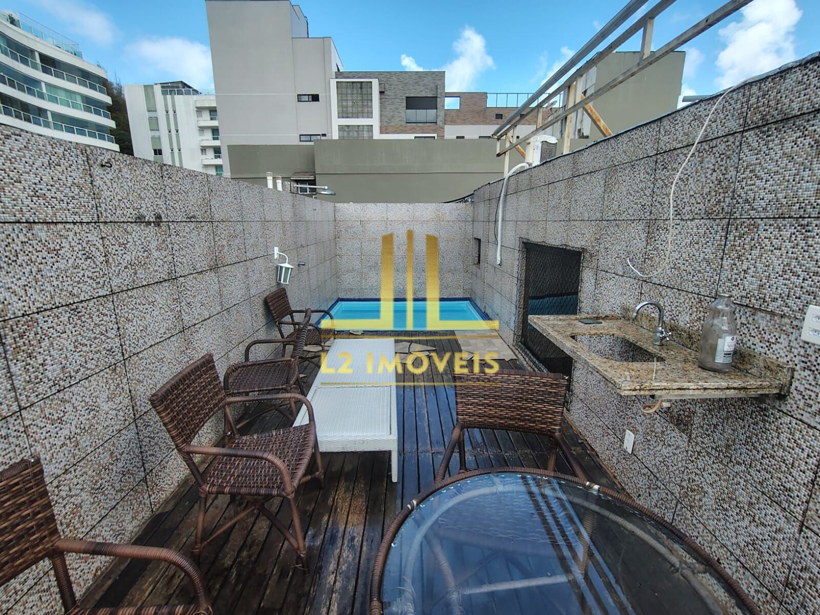 Cobertura à venda com 2 quartos, 86m² - Foto 13
