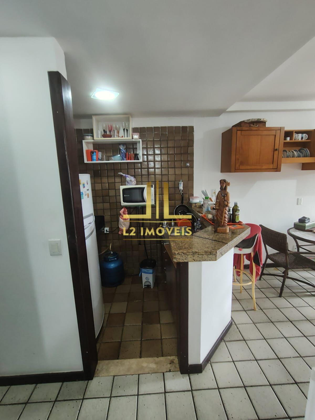 Cobertura à venda com 2 quartos, 86m² - Foto 8