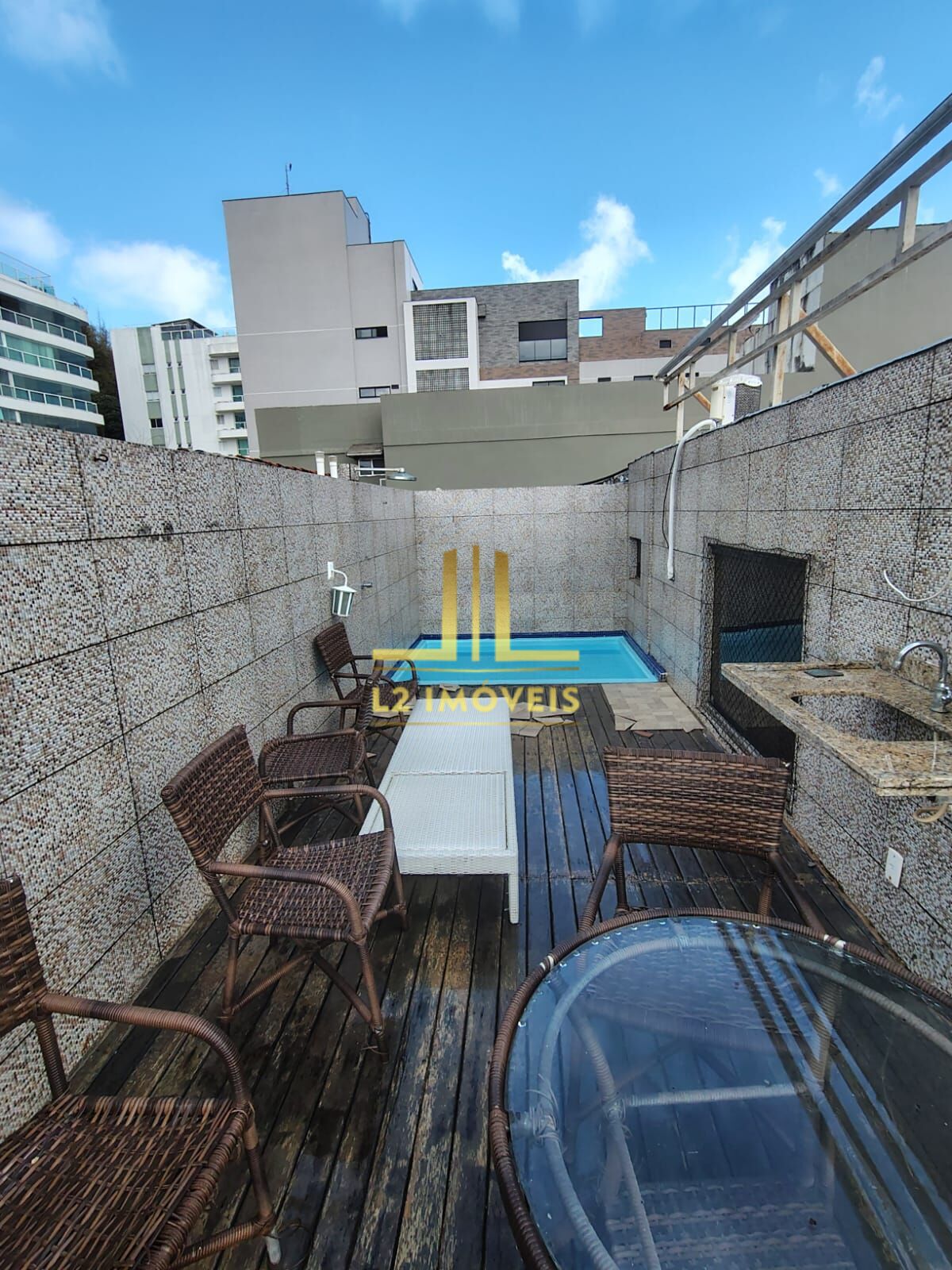 Cobertura à venda com 2 quartos, 86m² - Foto 12
