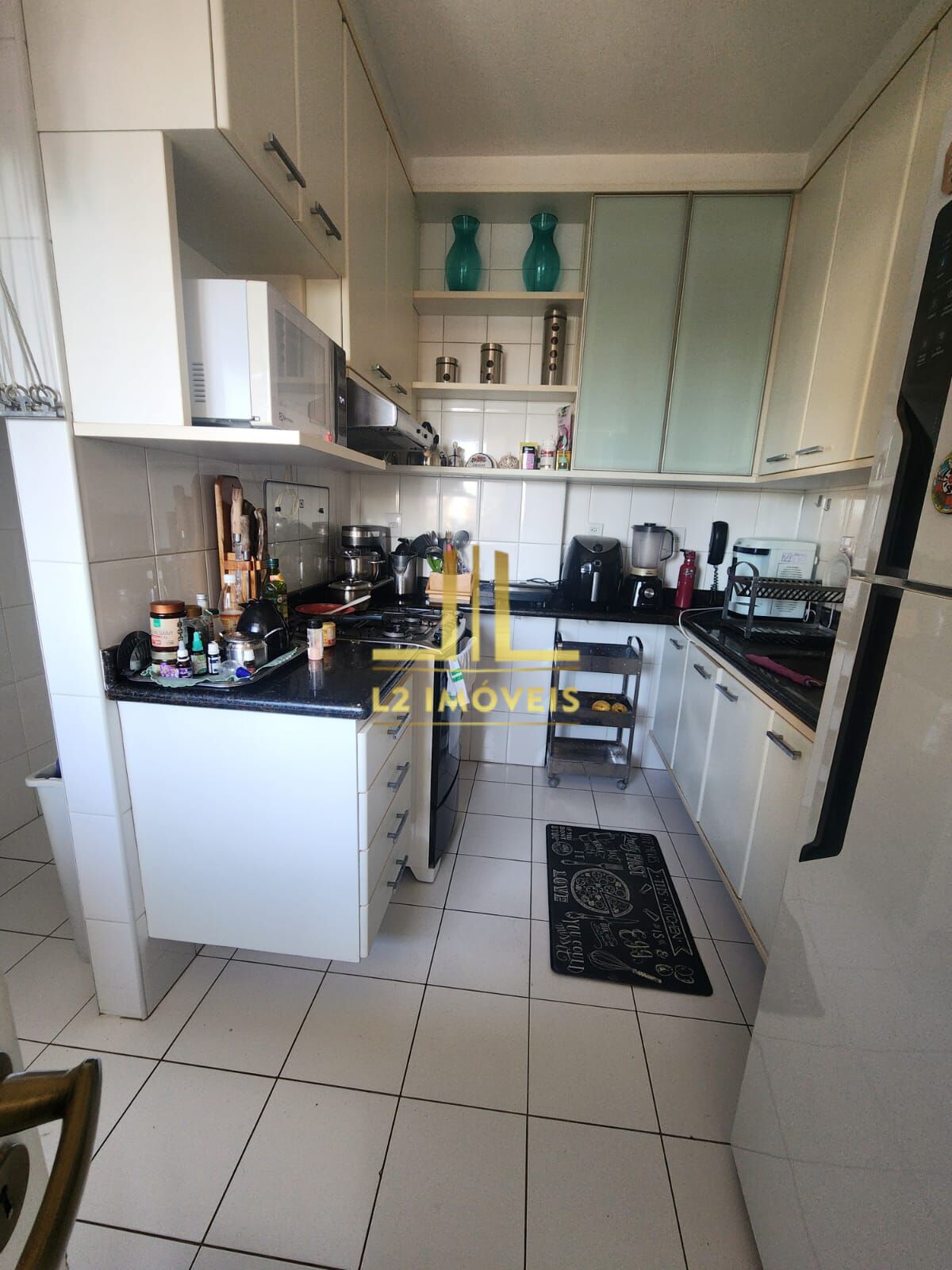 Apartamento à venda com 3 quartos, 188m² - Foto 9
