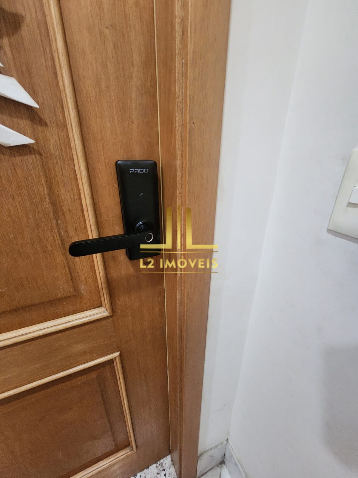 Apartamento à venda com 3 quartos, 188m² - Foto 8