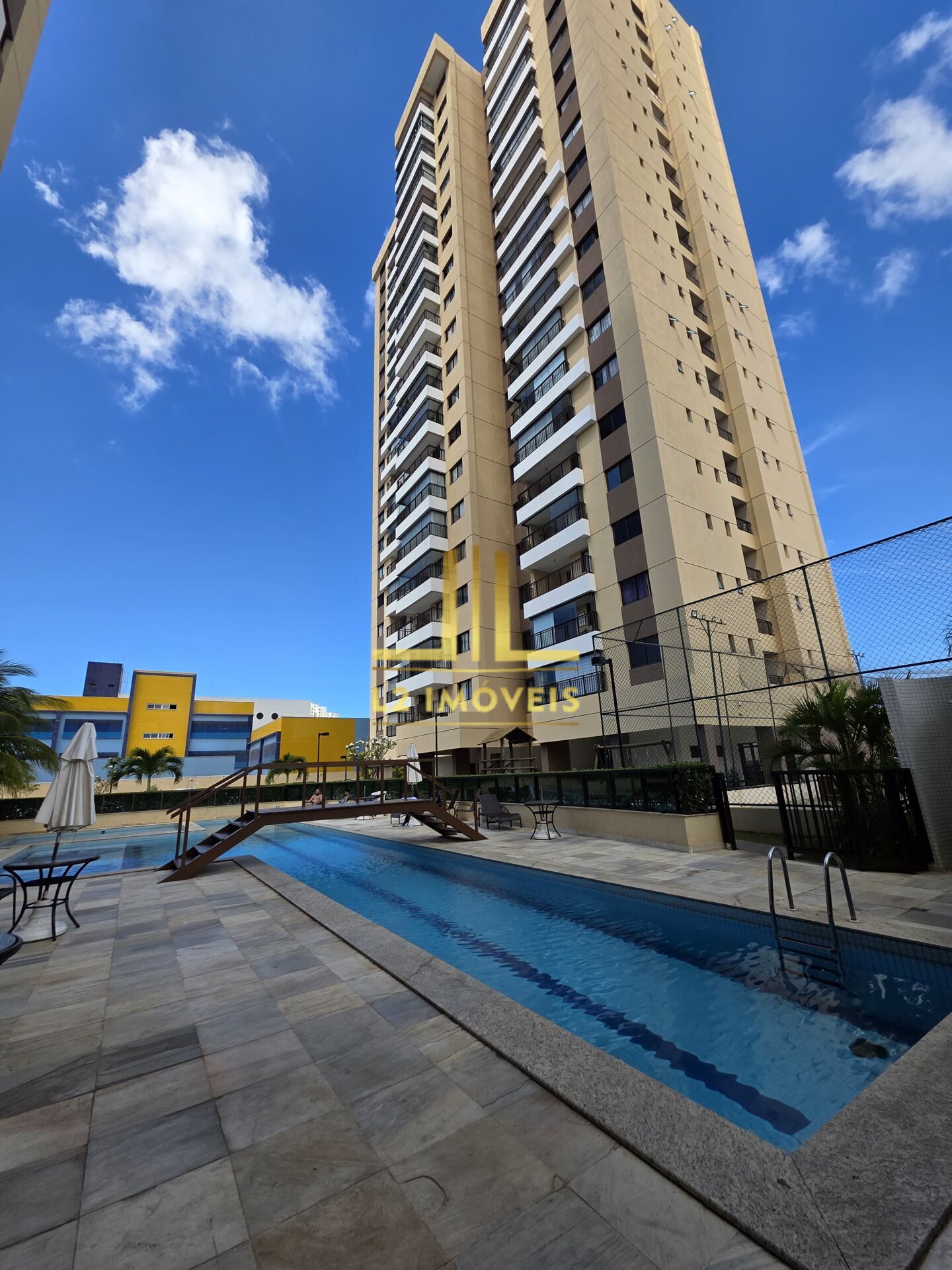 Apartamento à venda com 3 quartos, 83m² - Foto 37