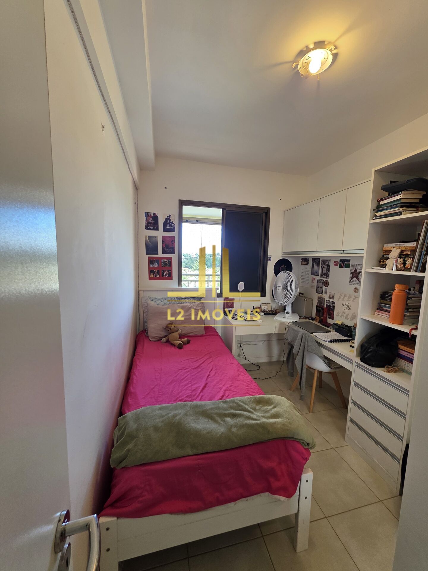 Apartamento à venda com 3 quartos, 83m² - Foto 16