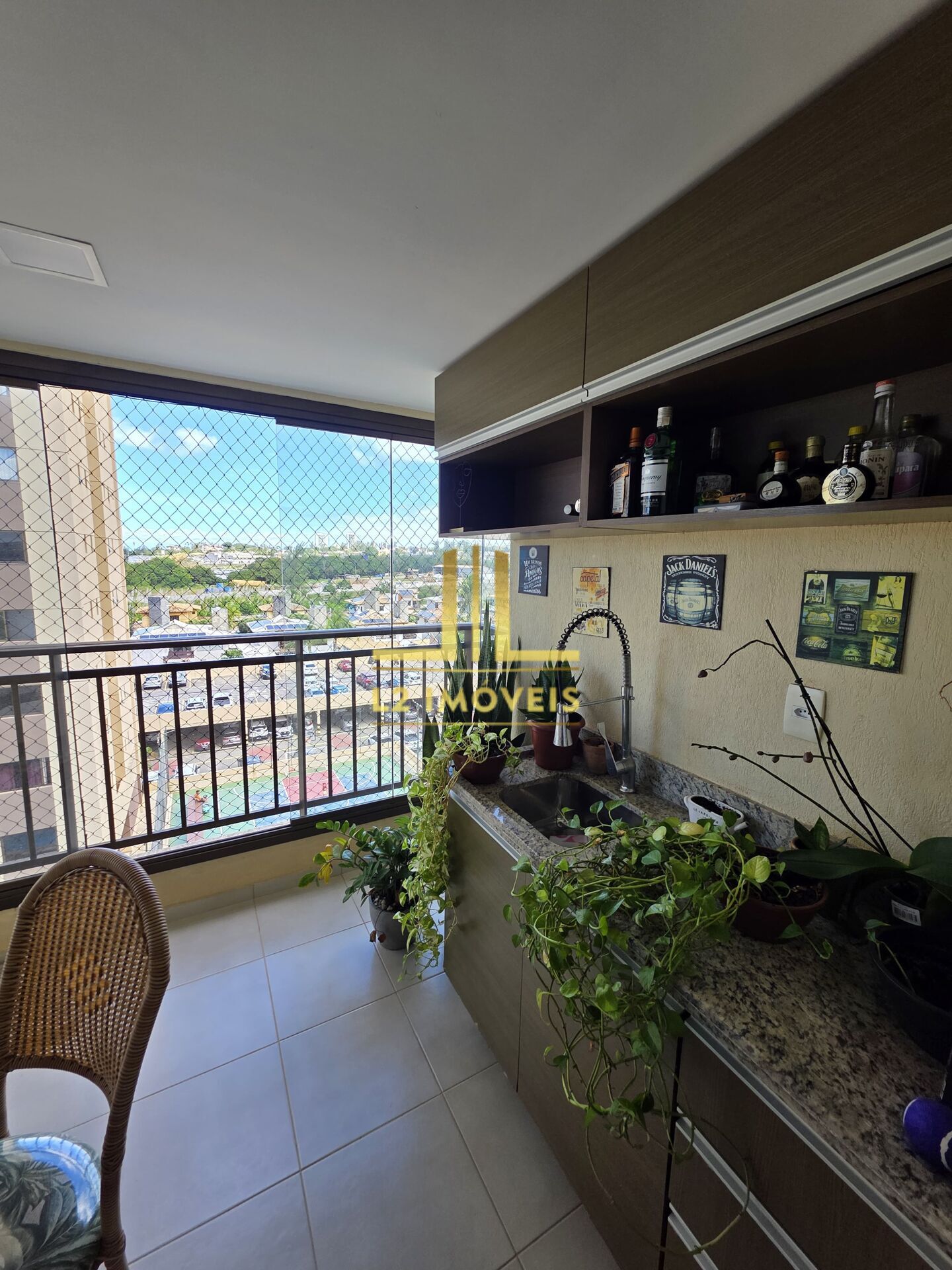 Apartamento à venda com 3 quartos, 83m² - Foto 8