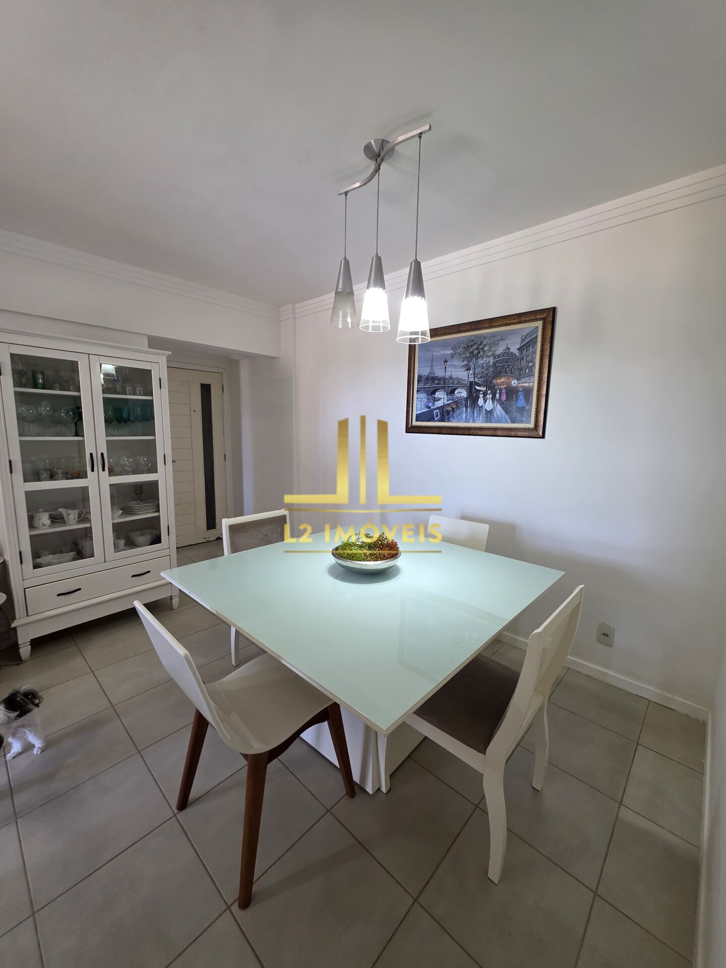 Apartamento à venda com 3 quartos, 83m² - Foto 6
