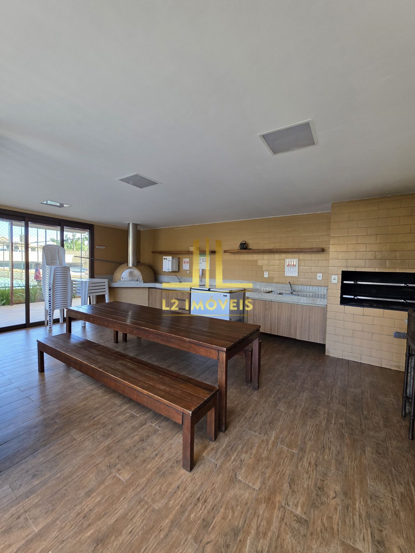 Apartamento à venda com 3 quartos, 83m² - Foto 28