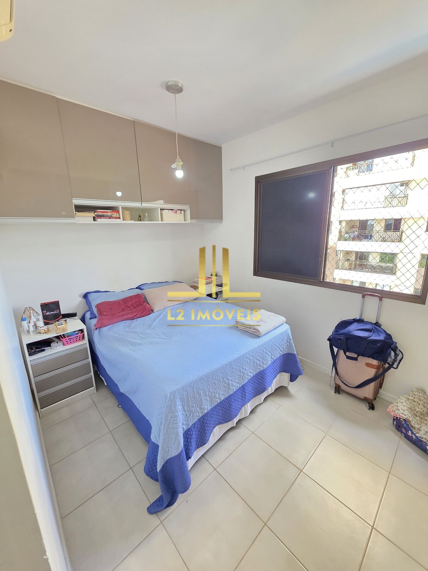 Apartamento à venda com 3 quartos, 83m² - Foto 13