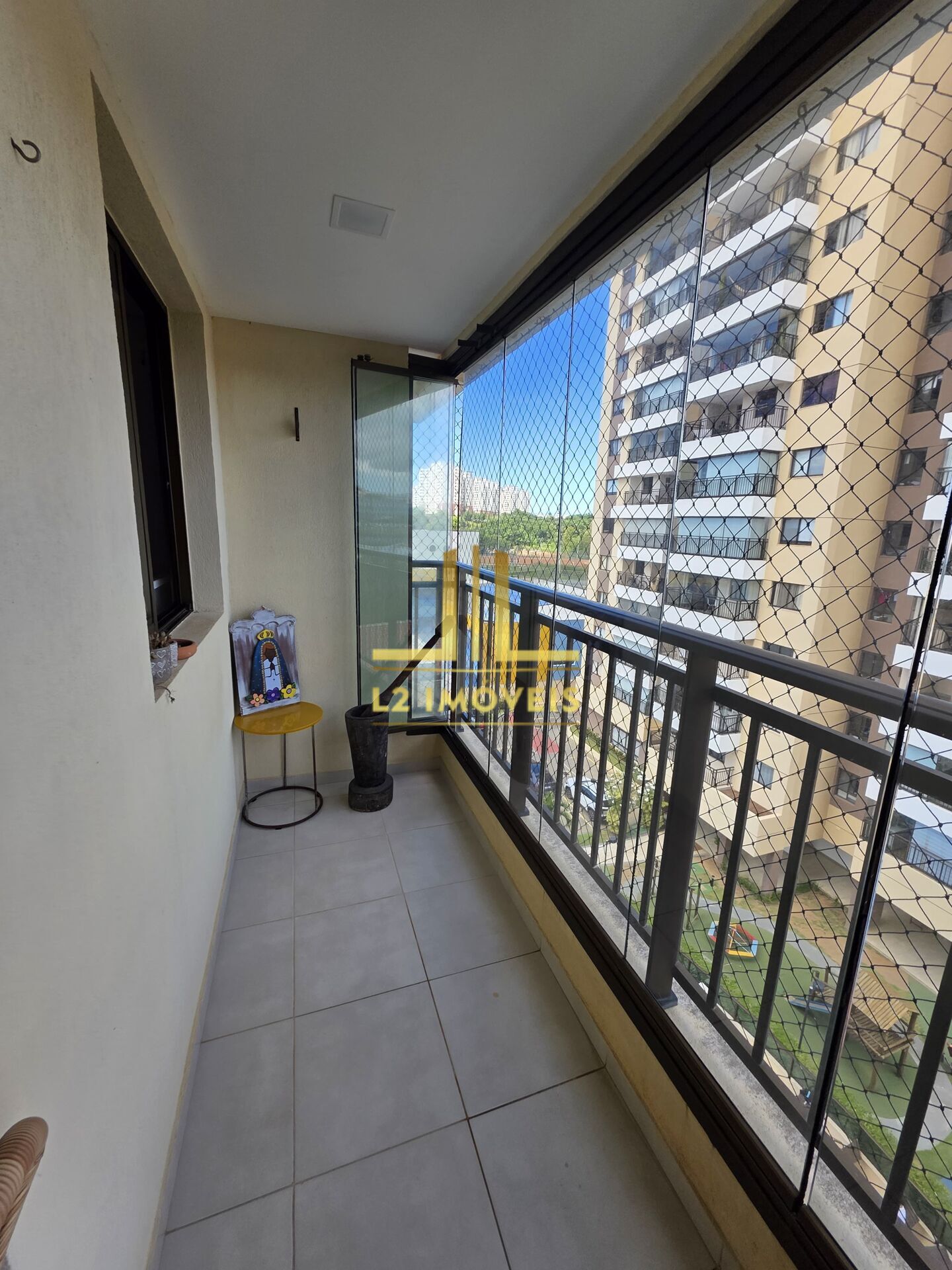 Apartamento à venda com 3 quartos, 83m² - Foto 10